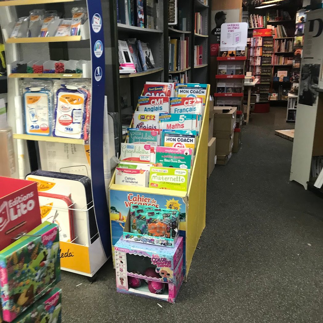 Librairie J Aude 3
